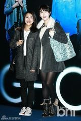 组图：银赫圭贤等出席音乐剧《Ghost》试演会