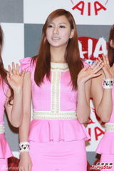 高清组图：Beast等赴港开唱 泫雅望与PSY再合作