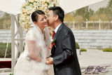 组图：《恋了爱了》婚礼现场上演逃婚记