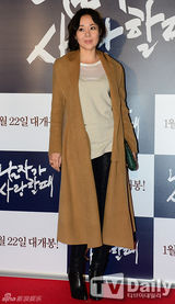 组图：李玹雨等助阵《男人恋爱的时候》试映会