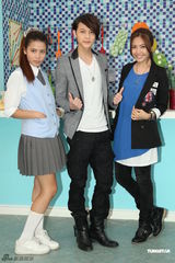 王子二度客串校园喜剧 JPM年底再推新专辑