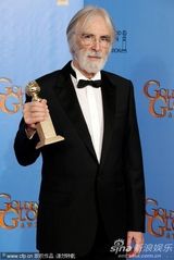 组图：奥地利导演哈内克凭《爱》获最佳外语片