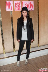 组图：黄子华新剧获好评 平常心争视帝