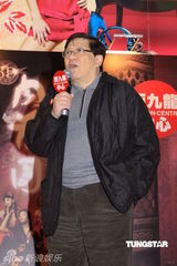 组图：雷凯欣性感宣传《3D肉蒲团》 萧若元不理投诉