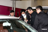 高清图：陈志云等5人涉嫌贪污被拘 TVB称不影响运作 