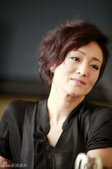 高清：独家对话巩俐 张艺谋与我的合作独一无二