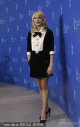 幻灯图集：《关门岛》亮相 莱昂纳多斯科塞斯成焦点