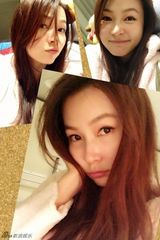 诸葛梓岐自拍美照 享豪门娇妻甜蜜生活