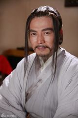 组图：电视剧《舞乐传奇》主演及剧照