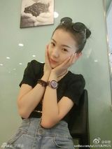 组图：北影表演系女神网络热选 众美女新生抢镜