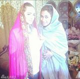 组图：环球小姐奥利维亚涉嫌玷污泰姬陵遭指控