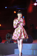 组图：华语金曲奖盛典上演 陈奕迅成大赢家