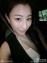 组图：北影表演系女神网络热选 众美女新生抢镜