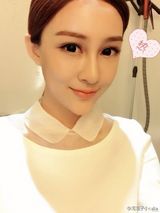 组图：北影表演系女神网络热选 众美女新生抢镜