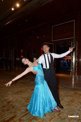 组图：《舞林大会》半决赛 马德钟棒棒堂出席