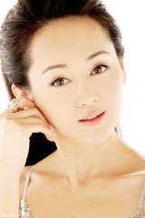 组图：《断箭》热播 张定涵展现独特魅力 