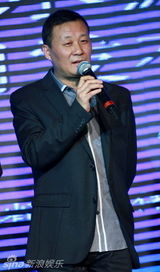 幻灯图集：电影《绿水》首映 陶虹身体力行宣扬环保