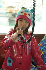 组图：《人生第一次》将收官 网友不舍萌娃考拉