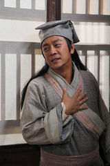 组图：陈浩民搞笑出演《聪明小空空》