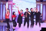 组图：深圳卫视《唱在一起》全国特搜最后一击