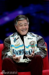 幻灯：《艺术人生》年度出击 众星携手点燃温暖09