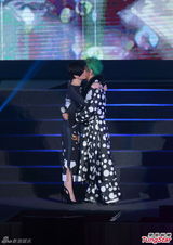 组图：阮兆祥个唱首场开锣 徐子珊王祖蓝助阵