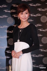 组图：诸葛梓岐默认小产 陈法拉被怪多事