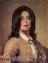 幻灯图集：好莱坞巨星重返文艺复兴 麦当娜变圣女