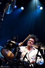 高清：独家直击英国ATP音乐节10周岁 次日亲密接触