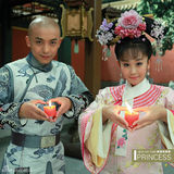 组图：《新还珠格格》特刊之紫薇(海陆)