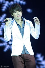 高清:第2届全国校园文化艺术节暨优秀文艺节目展演