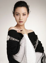 组图：辣妈杨雪高清写真曝光 高贵甜心宛若新生