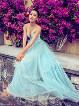 策划：看你笑靥如花 我叹岁月静好