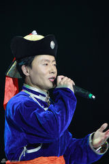 高清组图：青春美少女组合北京演唱会精彩图集