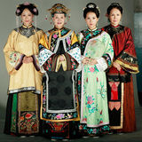 组图：《娘心计》杨雨婷民初女人命运纠葛