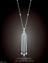 高清图：2013芭莎明星慈善夜拍品介绍