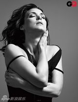 高清组图：薇诺拉-赖德性感写真 昔日玉女徐娘半老