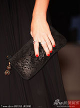 组图：时尚威尼斯之首饰珠宝大巡礼