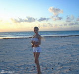 组图：乌克兰真人芭比瓦莱里娅300张美图集锦