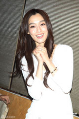 组图：唐志中新娘遭整蛊 王力宏潘玮柏黑人欲吻