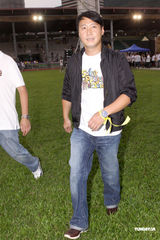 高清组图：黎明梁咏琪莫文蔚等众星献唱太阳计划