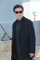 组图：钟镇涛忆邵逸夫 张玉珊赞六叔有幽默感