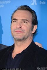 组图：《古迹卫士》克鲁尼与马特达蒙搭肩搞怪