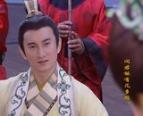 组图：盘点荧屏经典古装美男子