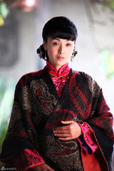 组图：黄曼《母亲》旗袍集锦诠释民国女性美