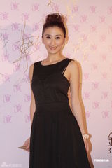 组图：艺人杰出表现奖落幕 谢霆锋薛凯琪夺影帝影后