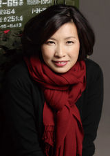 组图：2012《BQ》红人榜之文化红人