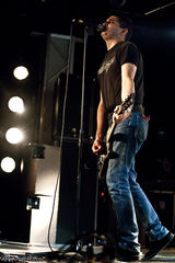 高清：独家直击英ATP音乐节10周岁 最终日大牌云集