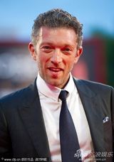 组图：《危险方法》首映 奈特丽复古纱裙清丽亮相