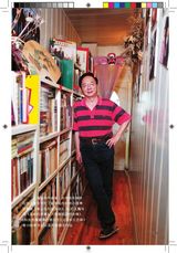 组图：壹戏剧专辑2009年9月第2期